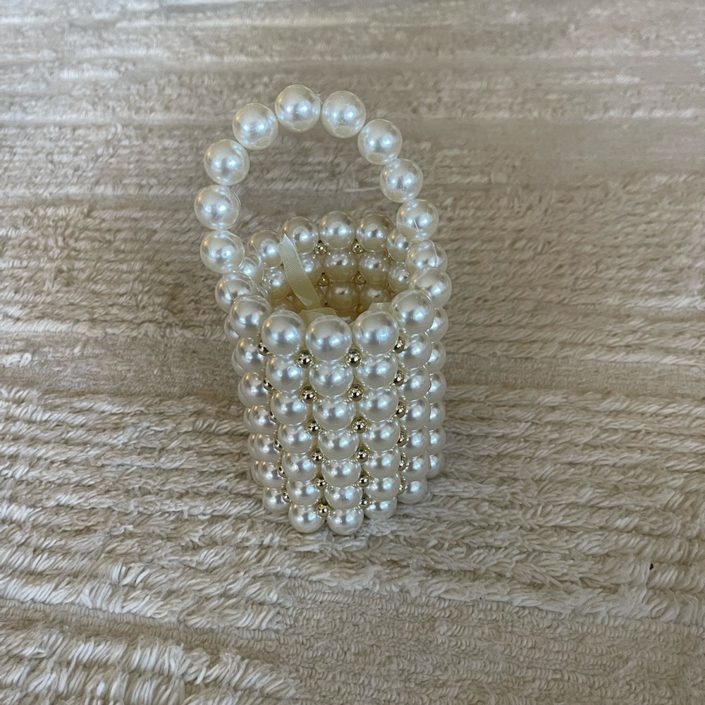 Pearl Bag